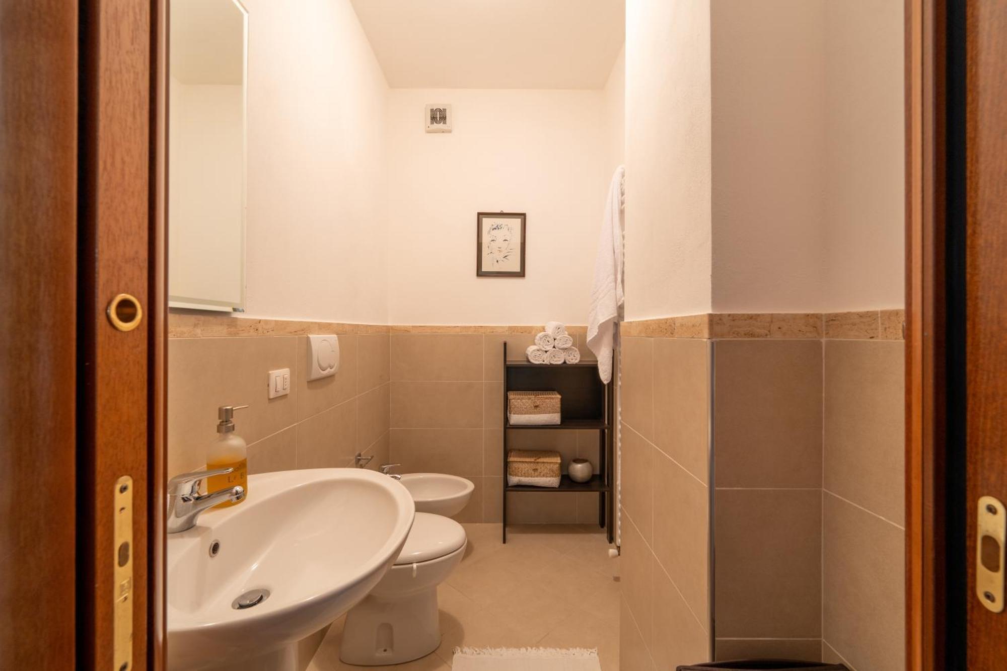 Perugia - San Mariano Dreamstay - Italywego Екстериор снимка