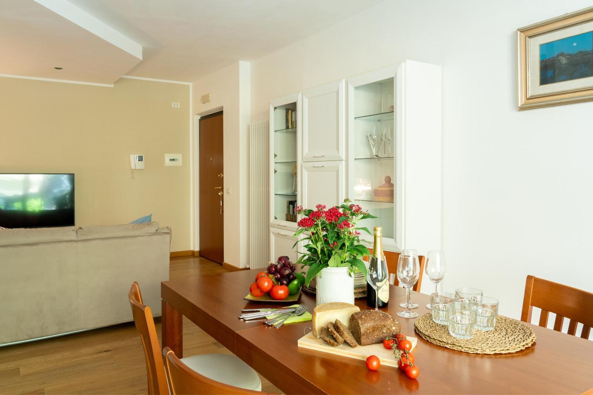Perugia - San Mariano Dreamstay - Italywego Екстериор снимка